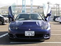 MITSUBISHI GTO 1995