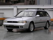 Subaru Legacy Touring Wagon