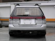 SUBARU LEGACY TOURING WAGON 1994