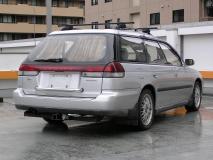 SUBARU LEGACY TOURING WAGON 1994
