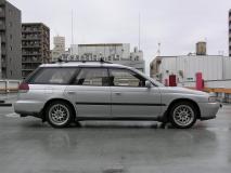 SUBARU LEGACY TOURING WAGON 1994