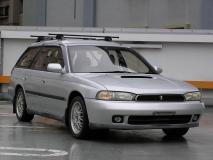 SUBARU LEGACY TOURING WAGON 1994