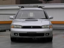 SUBARU LEGACY TOURING WAGON 1994