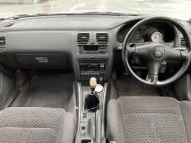 SUBARU LEGACY TOURING WAGON 1994