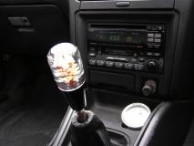 SUBARU LEGACY TOURING WAGON 1994