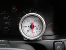 SUBARU LEGACY TOURING WAGON 1994