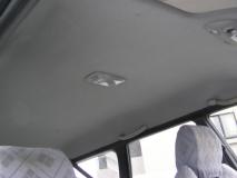 SUBARU LEGACY TOURING WAGON 1994