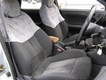 SUBARU LEGACY TOURING WAGON 1994