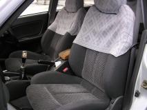 SUBARU LEGACY TOURING WAGON 1994