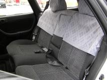 SUBARU LEGACY TOURING WAGON 1994