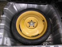 SUBARU LEGACY TOURING WAGON 1994