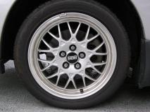 SUBARU LEGACY TOURING WAGON 1994