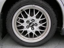 SUBARU LEGACY TOURING WAGON 1994