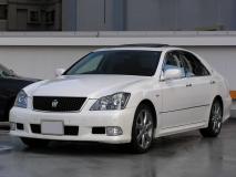 Used TOYOTA CROWN ATHLETE