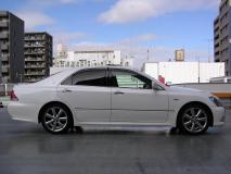 TOYOTA CROWN ATHLETE 2005