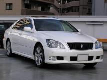 TOYOTA CROWN ATHLETE 2005