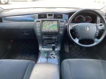 TOYOTA CROWN ATHLETE 2005