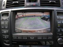 TOYOTA CROWN ATHLETE 2005