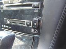 TOYOTA CROWN ATHLETE 2005