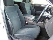 TOYOTA CROWN ATHLETE 2005