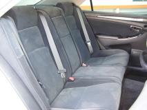 TOYOTA CROWN ATHLETE 2005