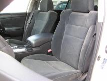 TOYOTA CROWN ATHLETE 2005