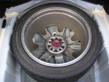 TOYOTA CROWN ATHLETE 2005