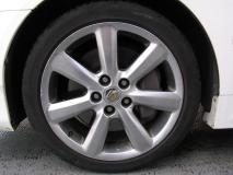 TOYOTA CROWN ATHLETE 2005