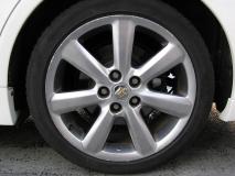 TOYOTA CROWN ATHLETE 2005