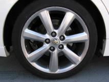 TOYOTA CROWN ATHLETE 2005