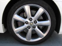 TOYOTA CROWN ATHLETE 2005