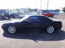 NISSAN SKYLINE 1993