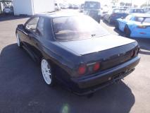 NISSAN SKYLINE 1993