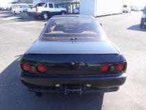 NISSAN SKYLINE 1993