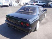 NISSAN SKYLINE 1993