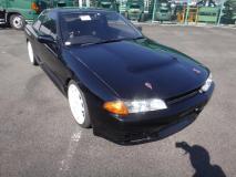 NISSAN SKYLINE 1993
