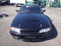 NISSAN SKYLINE 1993