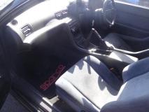 NISSAN SKYLINE 1993