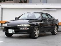 Toyota Sprinter Trueno