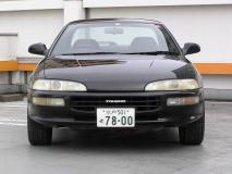 TOYOTA SPRINTER TRUENO 1994