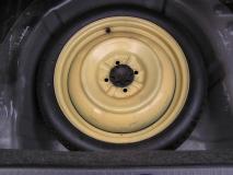 TOYOTA SPRINTER TRUENO 1994