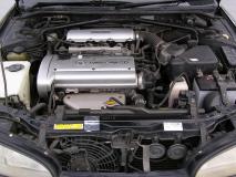 TOYOTA SPRINTER TRUENO 1994