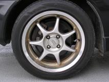 TOYOTA SPRINTER TRUENO 1994