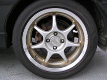 TOYOTA SPRINTER TRUENO 1994