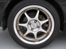 TOYOTA SPRINTER TRUENO 1994