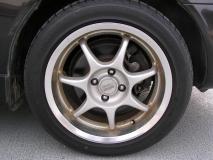 TOYOTA SPRINTER TRUENO 1994