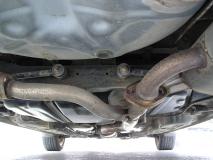 TOYOTA SPRINTER TRUENO 1994