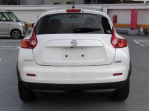 NISSAN JUKE 2013