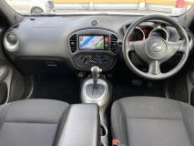 NISSAN JUKE 2013