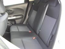 NISSAN JUKE 2013